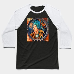 Spirit of the Dreamcatcher Baseball T-Shirt